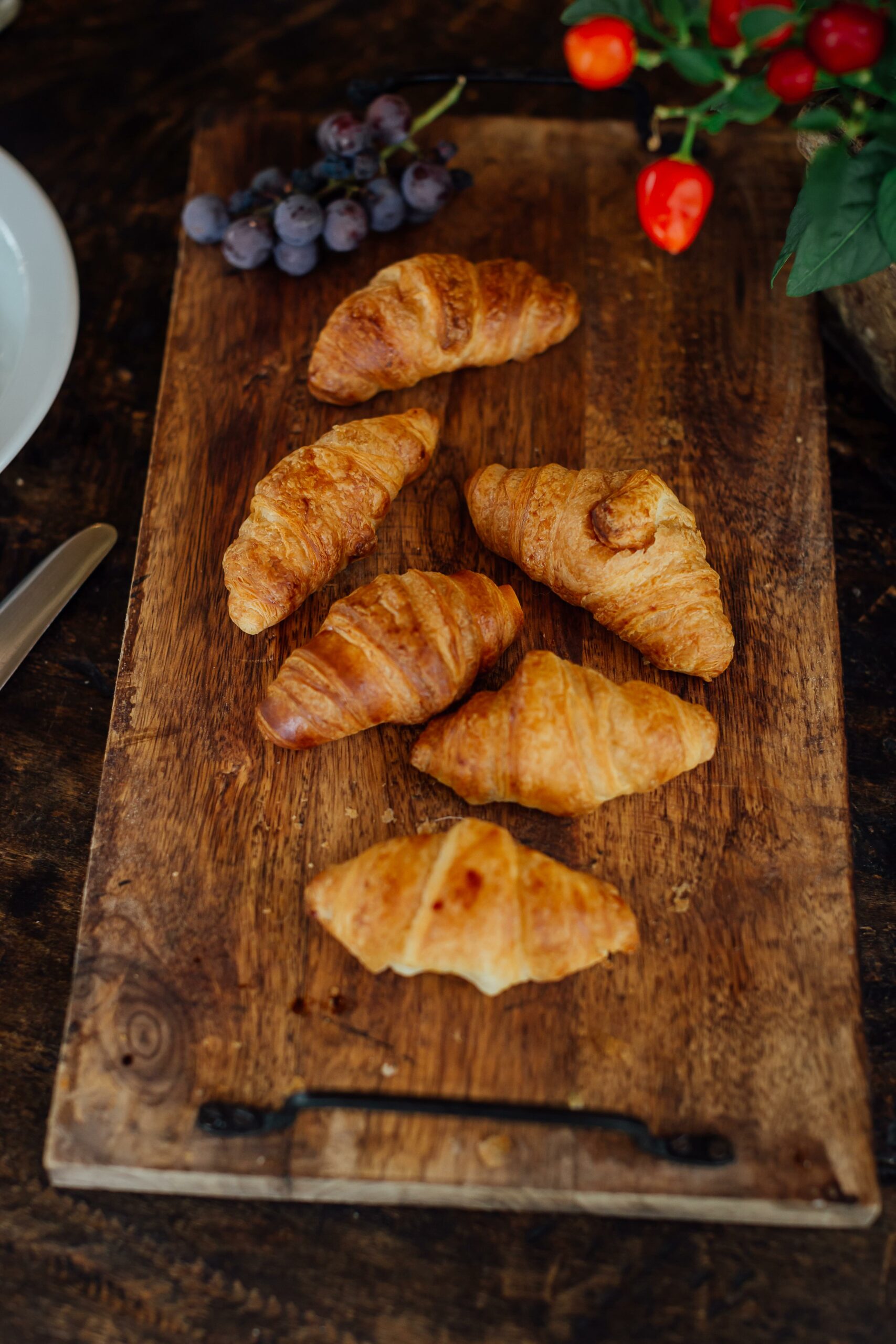 Breakfast Private Chef